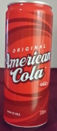 Original Cola